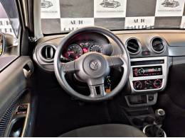 VOLKSWAGEN - GOL - 2015/2015 - Branca - R$ 44.900,00