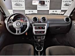 VOLKSWAGEN - GOL - 2015/2015 - Branca - R$ 44.900,00